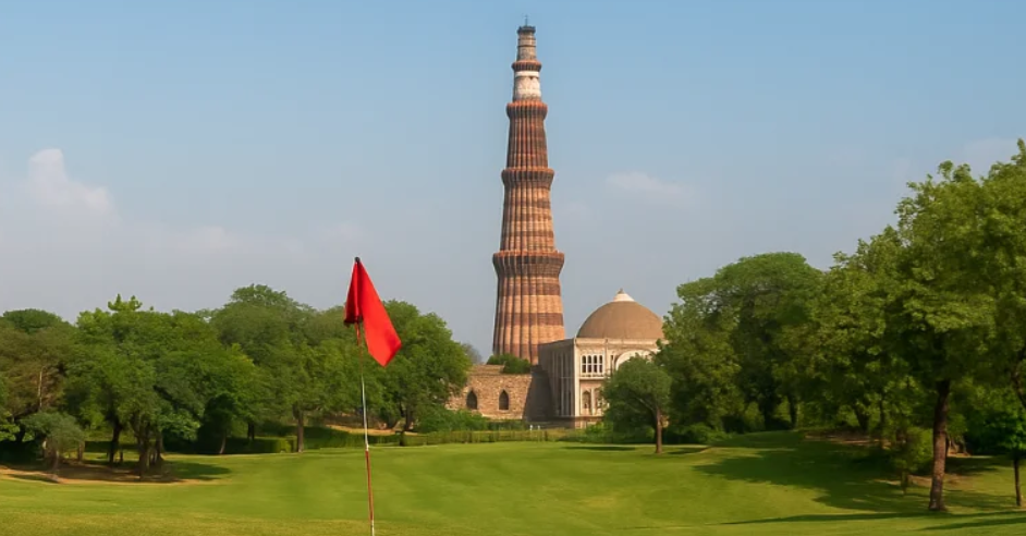 Emerging Golf Trends in Delhi NCR: Why the Region Is Becoming India's Golf Capital