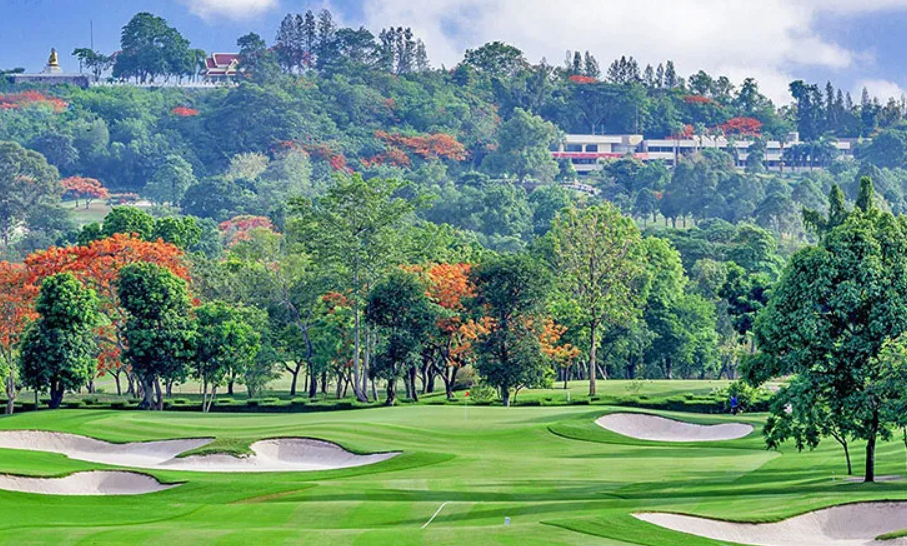 How Golfers Can Connect, Chat and Build Their Golf Network in India