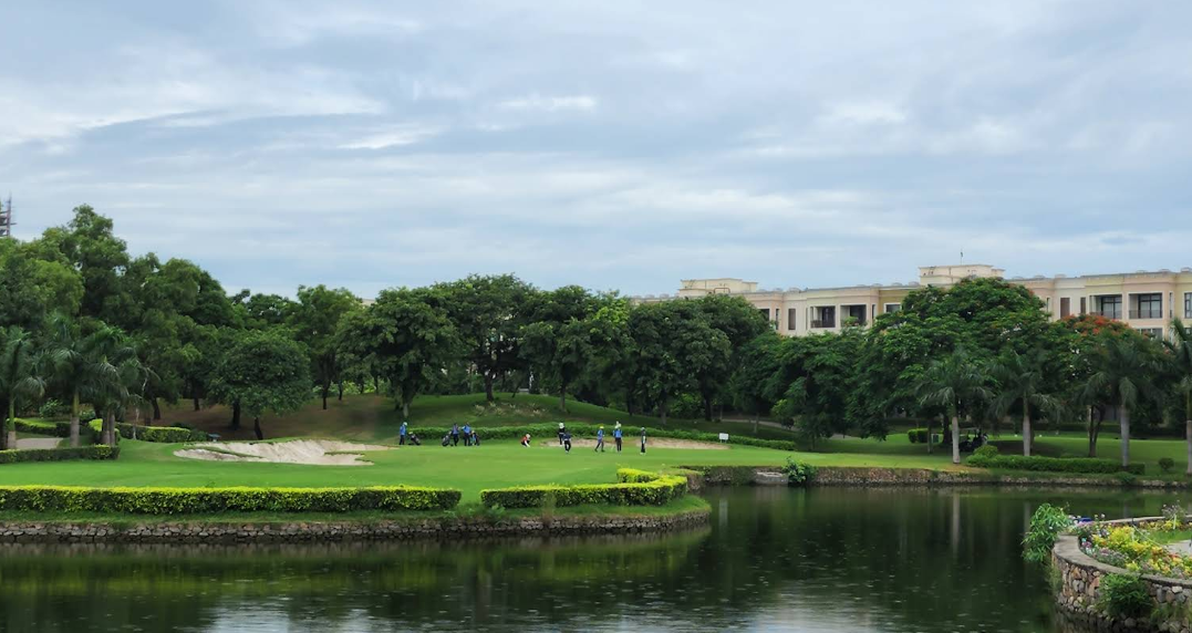 Find Golf Partners in India: The Complete Guide for Golfers