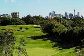 Sydney Golf Society