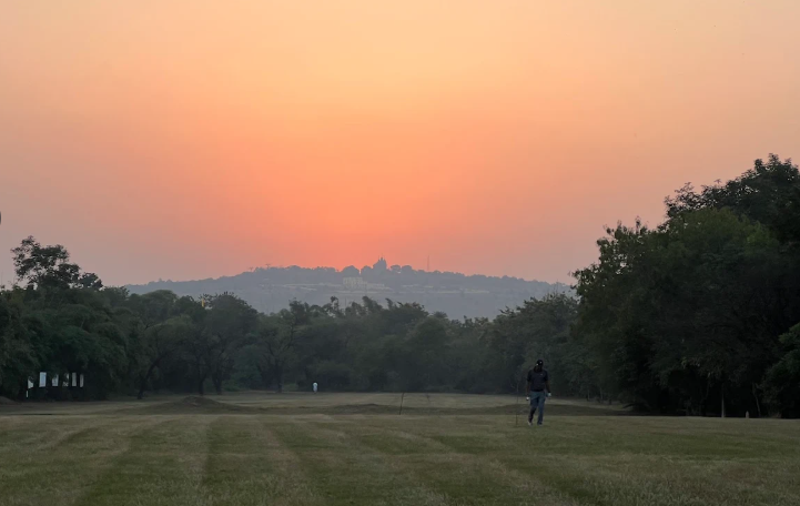 SCEPTA Golf Course